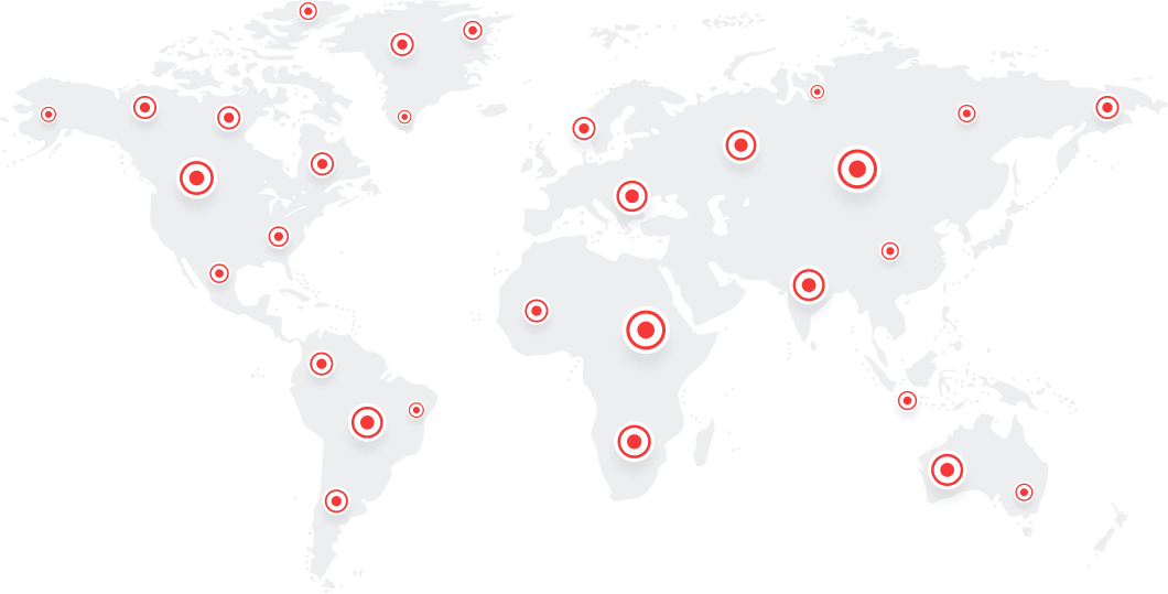 Global Map